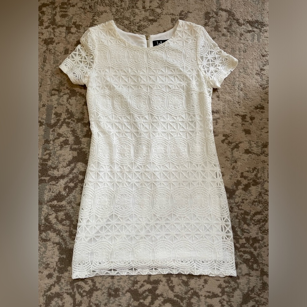 Lulu’s Dress Size Small